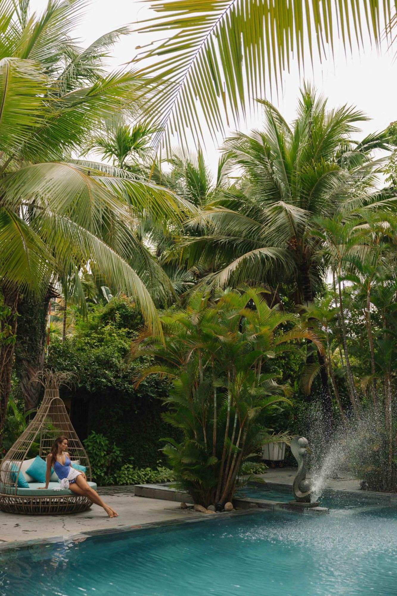 La Siesta Hoi An Resort & Spa Exterior foto